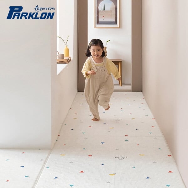 เบาะรองคลาน PARKLON LA-UDS 100X140X1.2CM